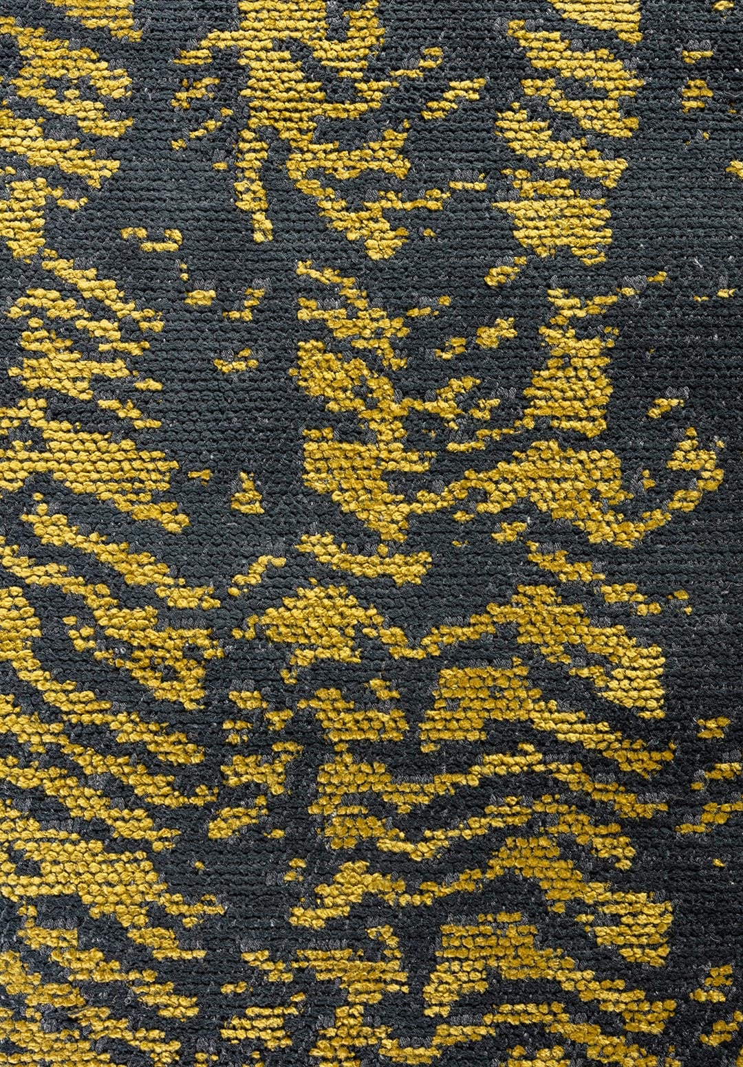 Tepih TERAMO MATTE BLACK, 240 x 300 cm