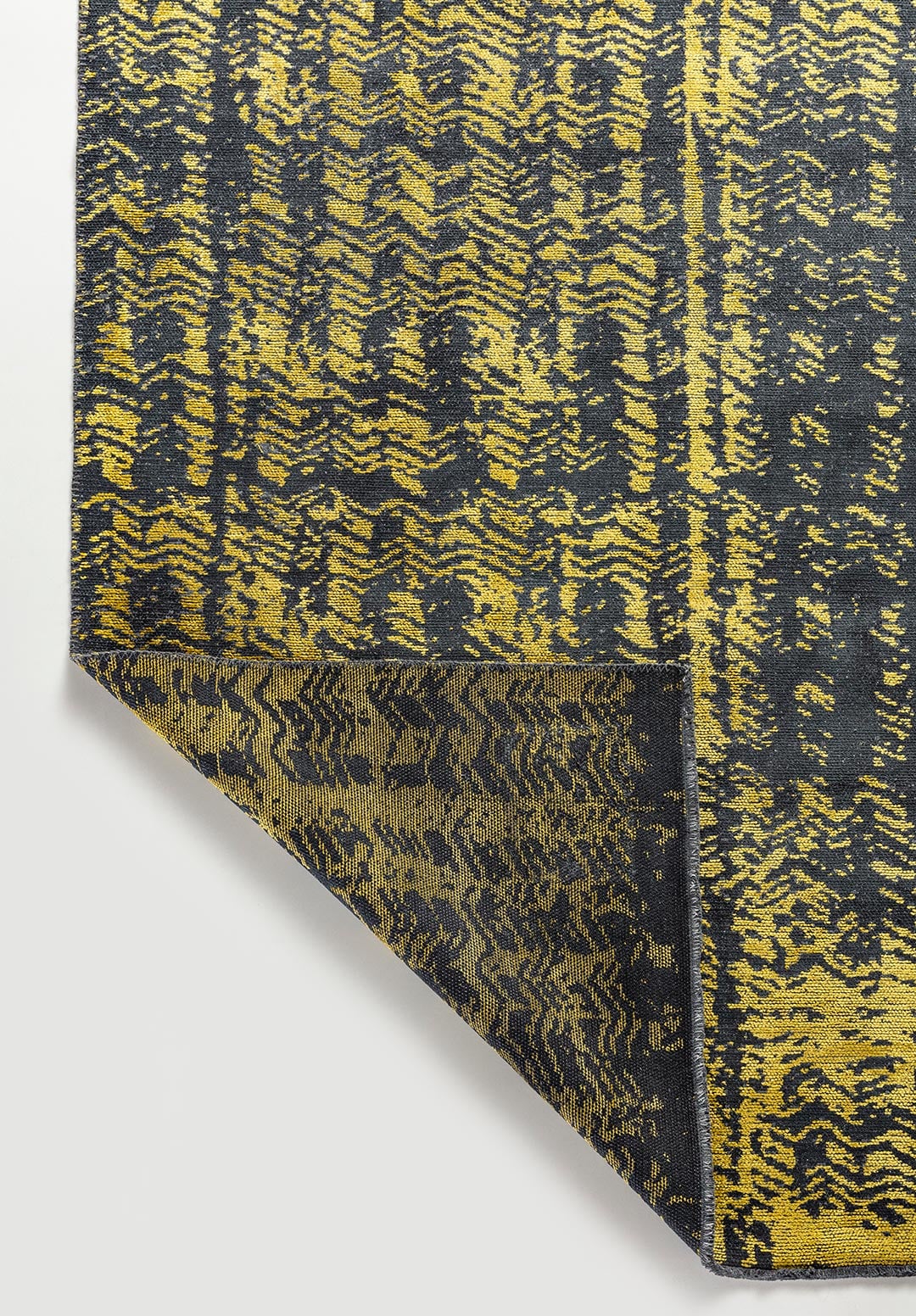 Tepih TERAMO MATTE BLACK, 240 x 300 cm