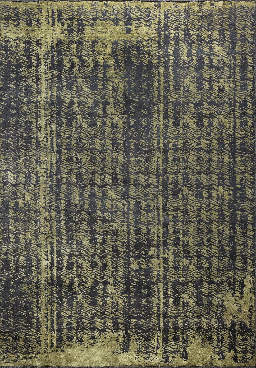 Tepih TERAMO MATTE BLACK, 240 x 300 cm
