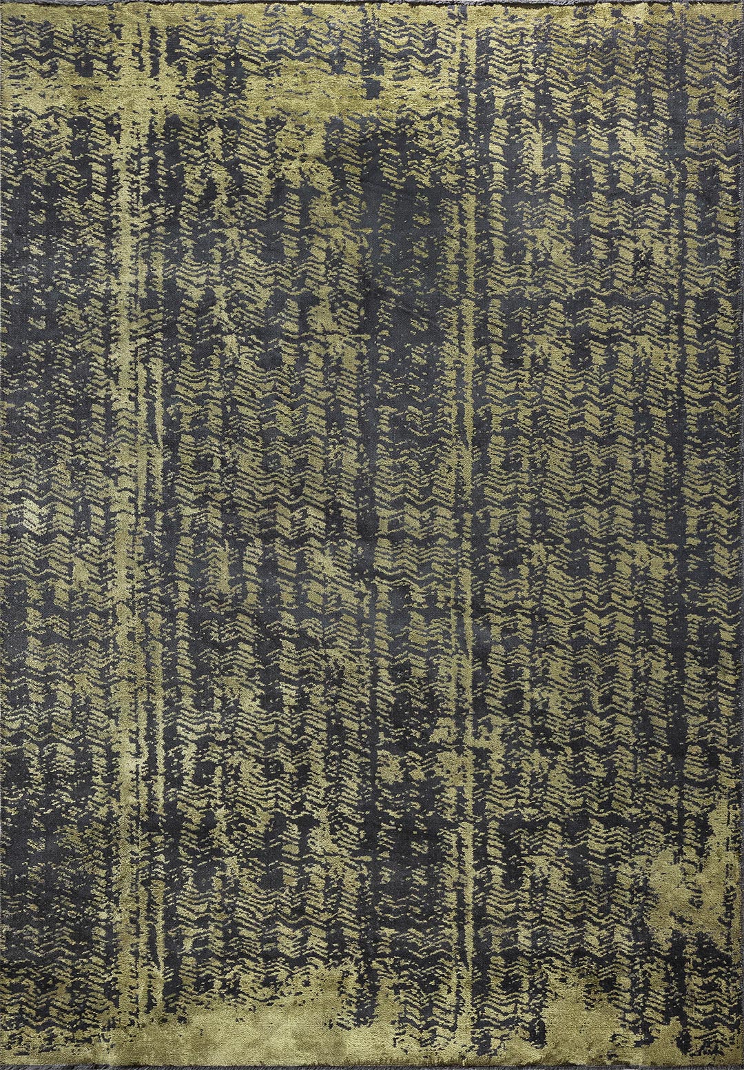 Tepih TERAMO MATTE BLACK, 200 x 250 cm