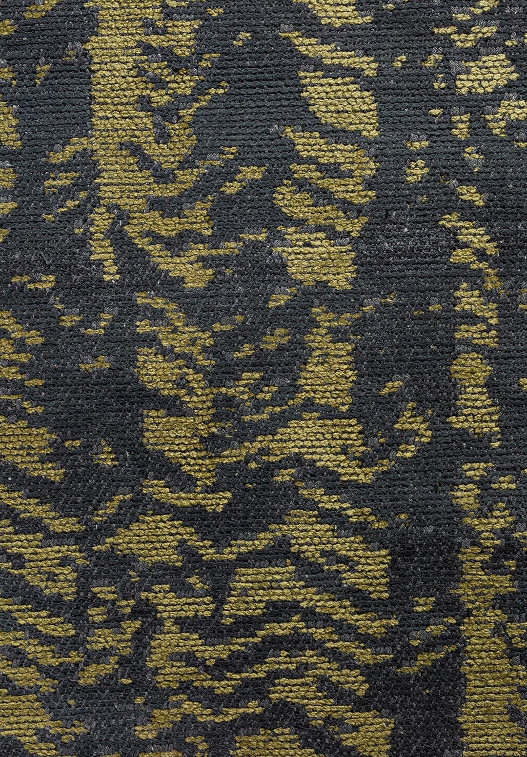 Tepih TERAMO MATTE BLACK, 200 x 250 cm
