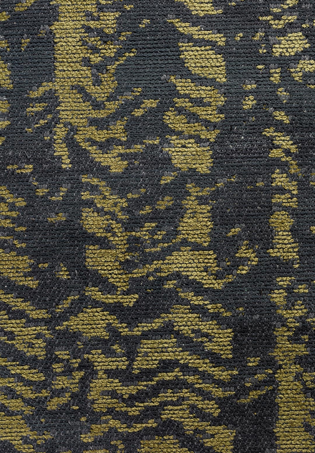 Tepih TERAMO MATTE BLACK, 200 x 250 cm