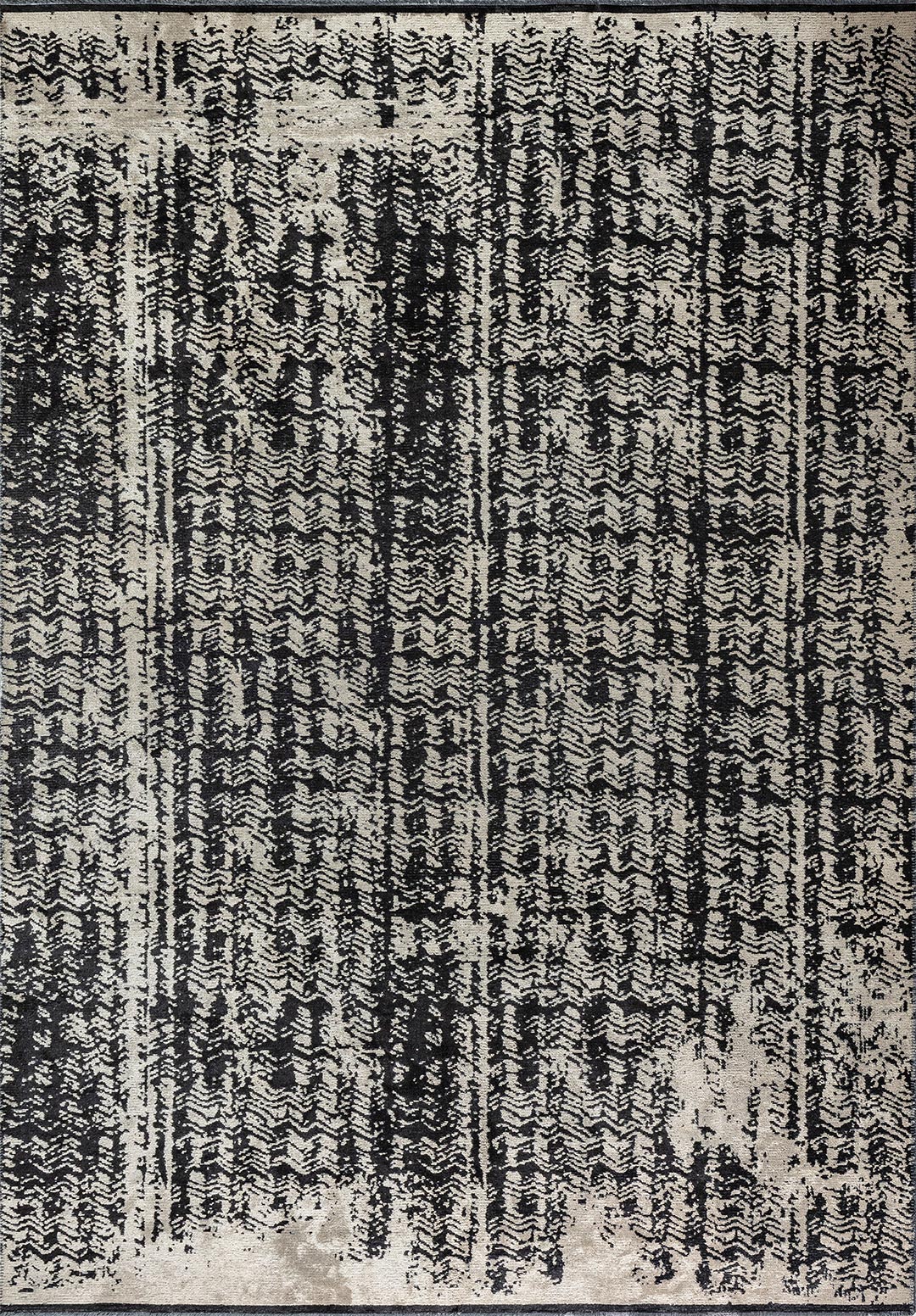 Tepih TERAMO BLACK, 240 x 300 cm