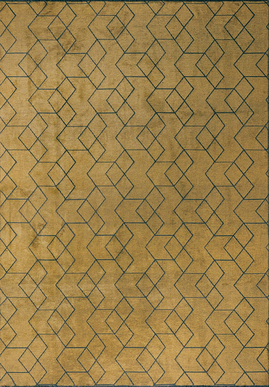 Tepih FLORENCE GOLD, 240 x 300 cm