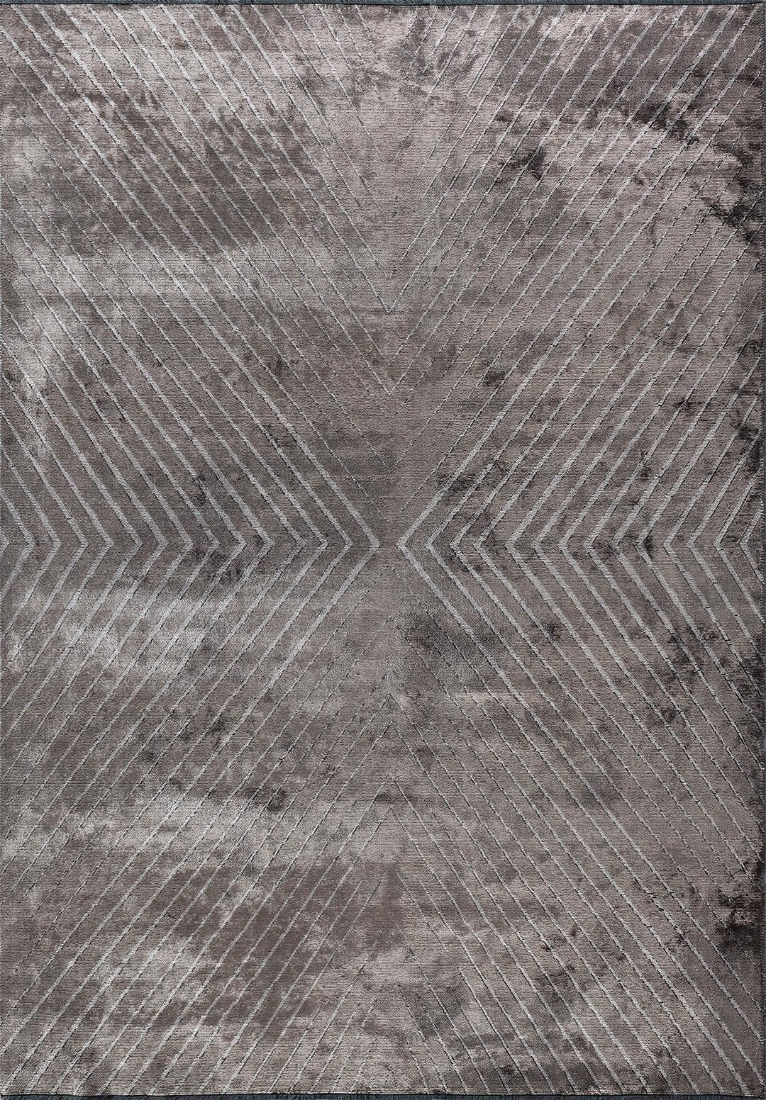 Tepih RAVENNA LIGHT GREY, 200 x 300 cm