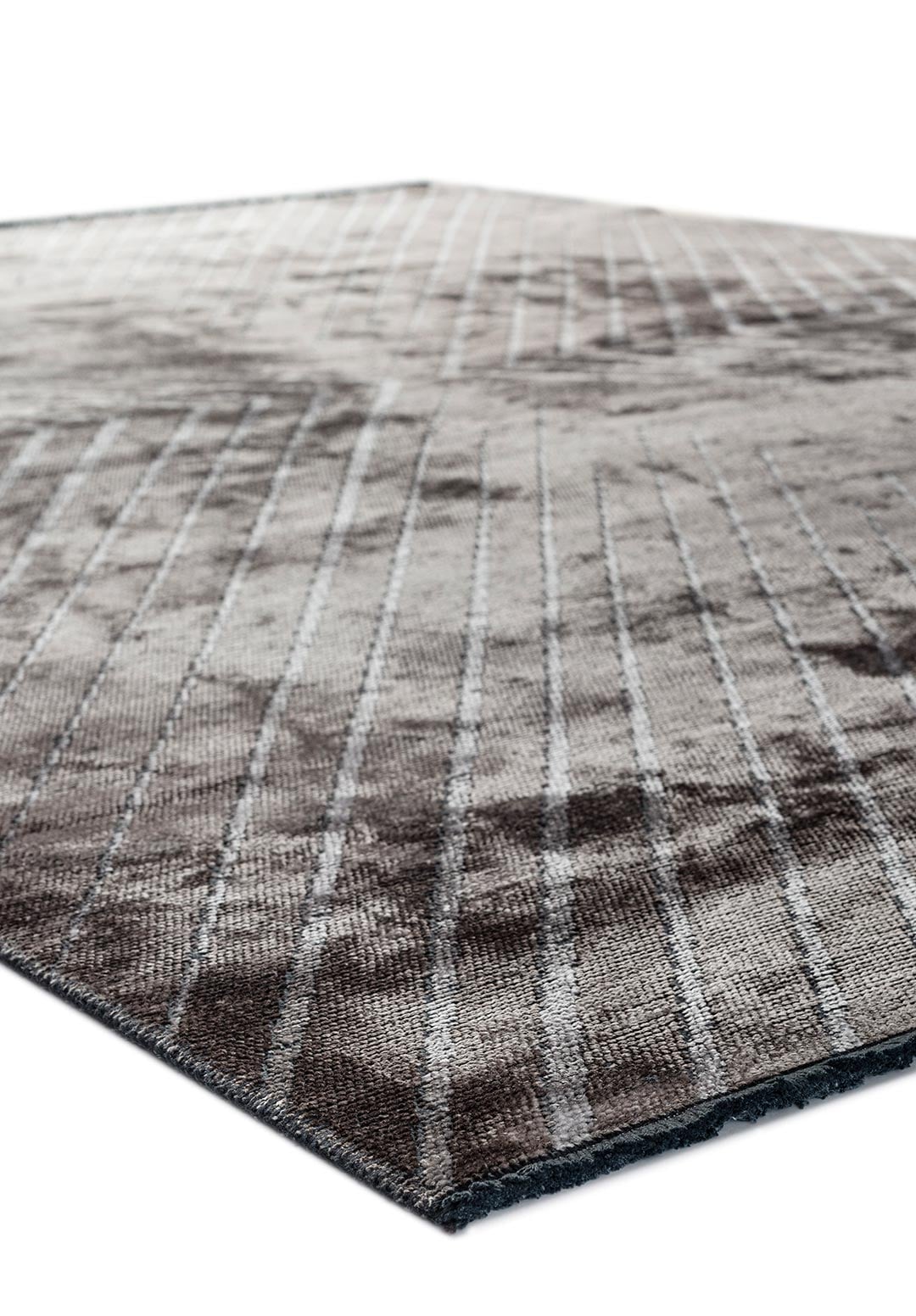 Tepih RAVENNA LIGHT GREY, 240 x 340 cm