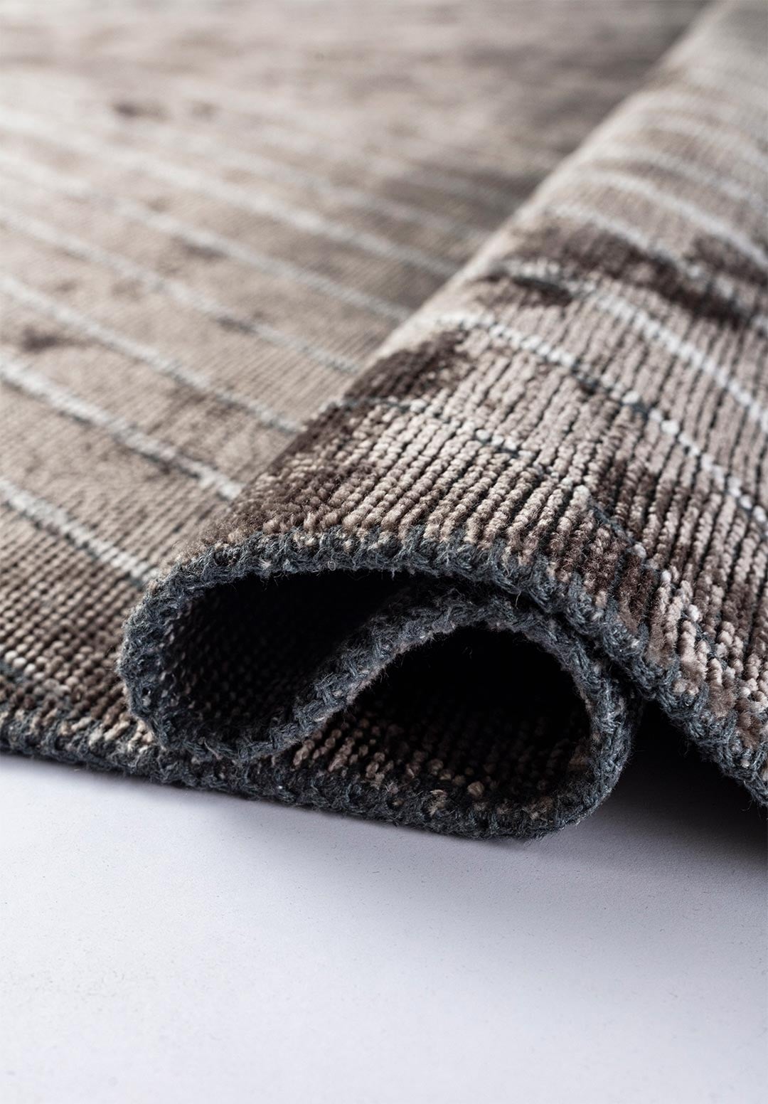 Tepih RAVENNA LIGHT GREY, 200 x 250 cm