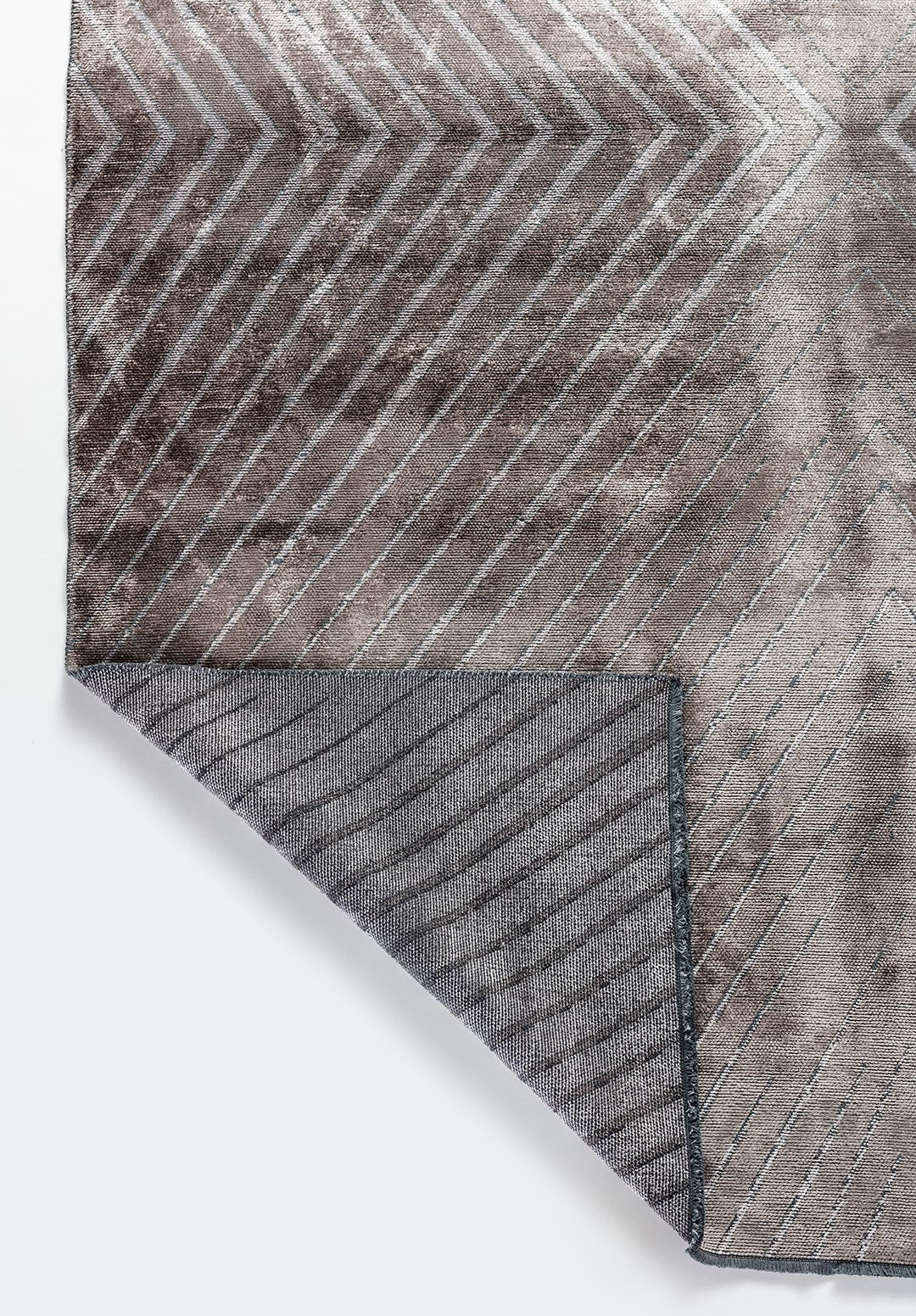 Tepih RAVENNA LIGHT GREY, 200 x 300 cm