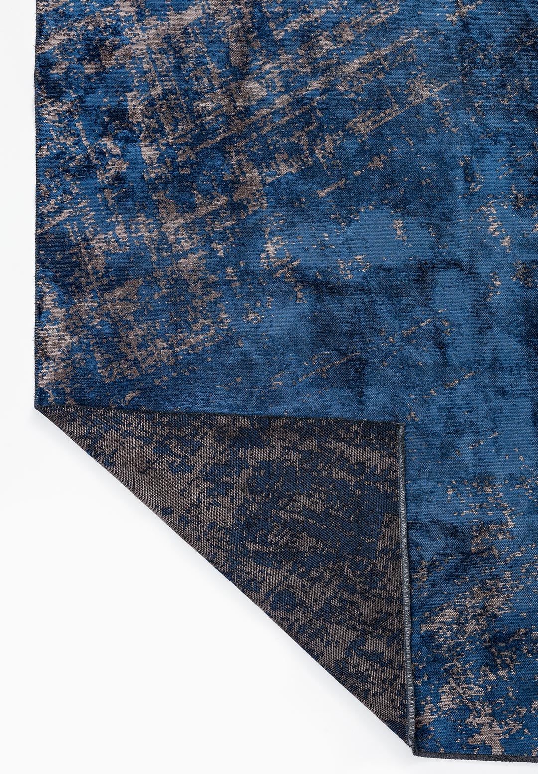 Tepih NOSTALGIA DARK GREY, 200 x 250 cm