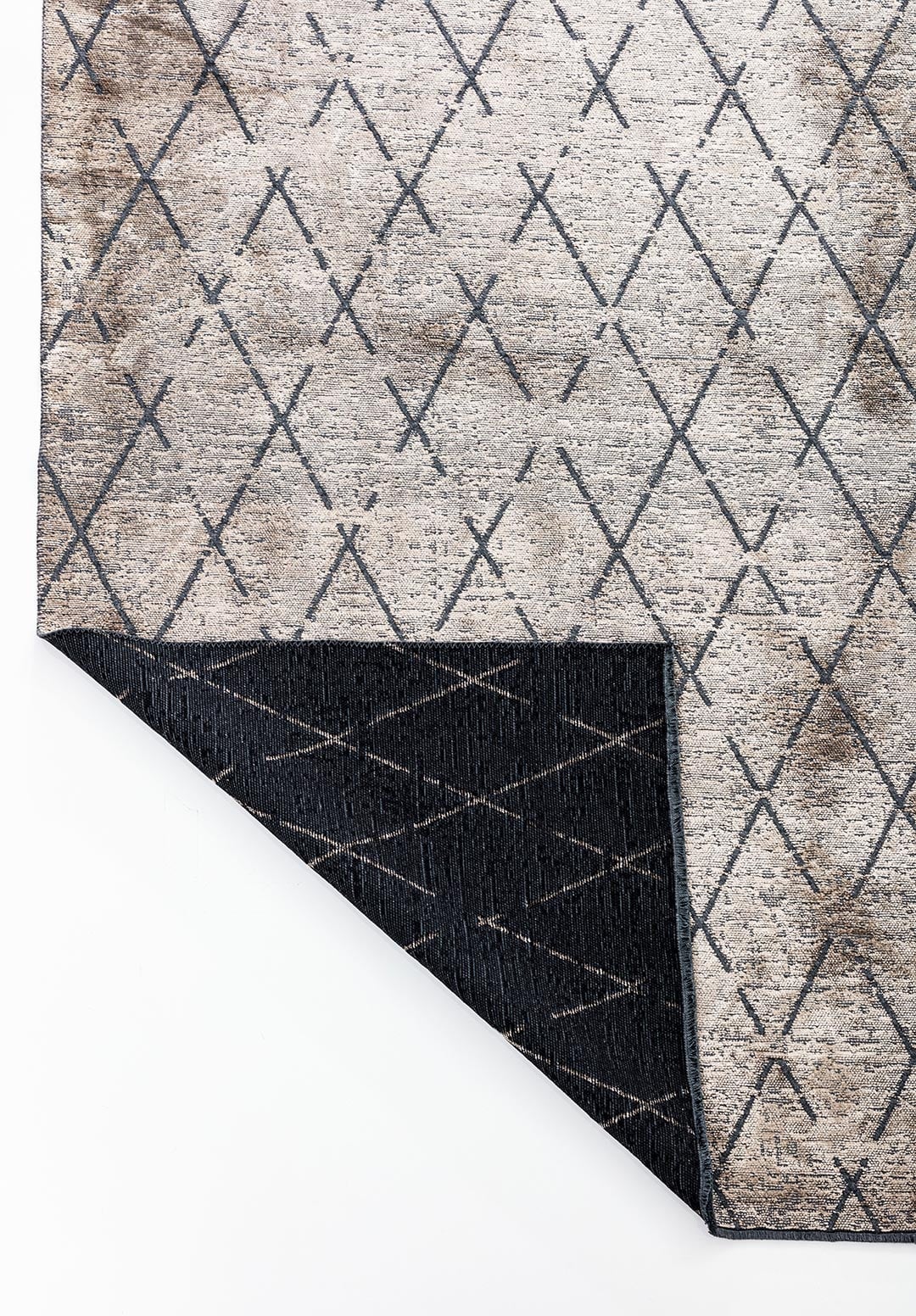 Tepih DIAMOND BEIGE, 200 x 300 cm