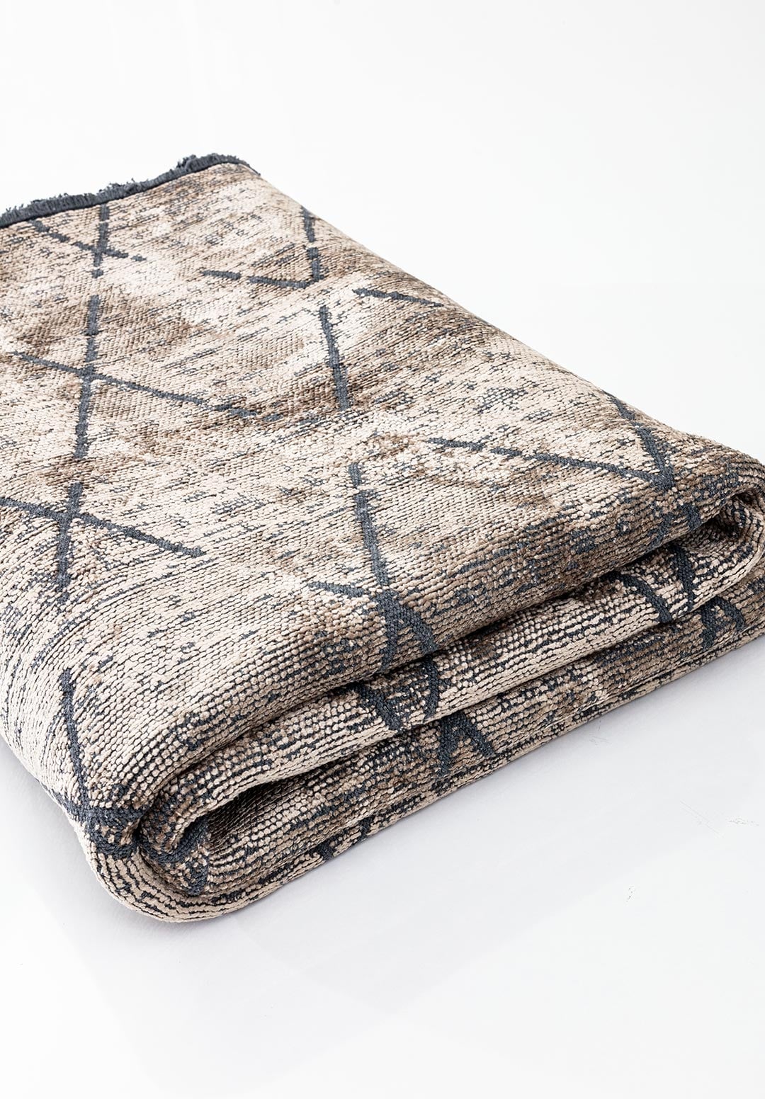 Tepih DIAMOND BEIGE, 200 x 300 cm