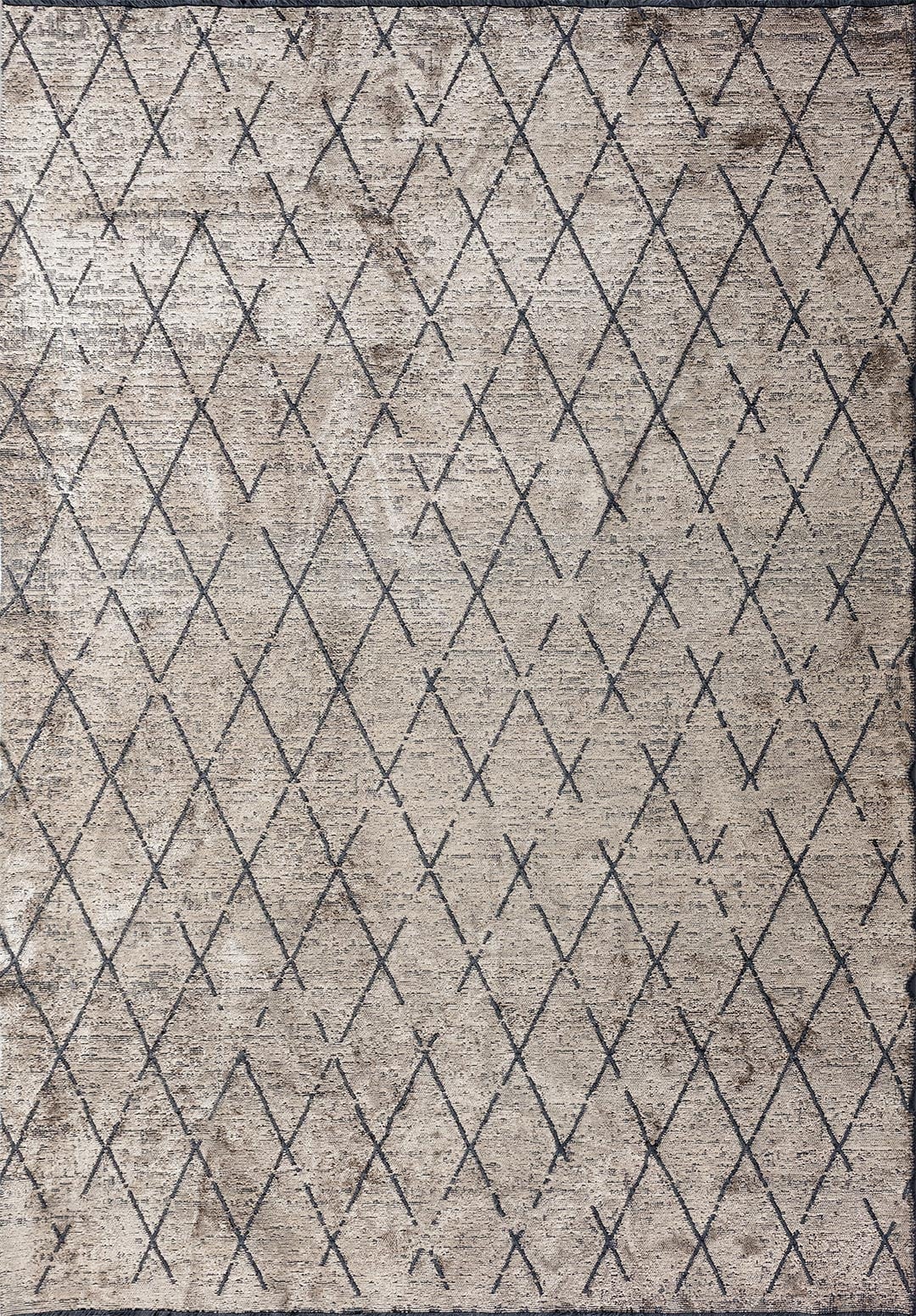 Tepih DIAMOND BEIGE, 200 x 250 cm