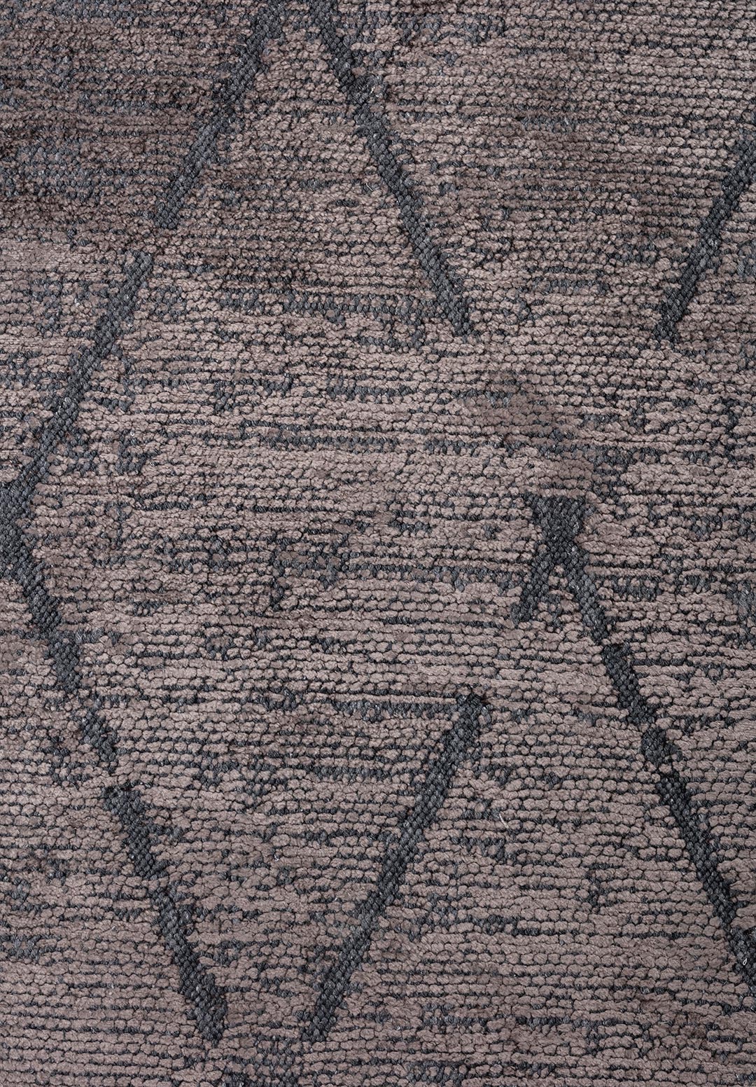 Tepih DIAMOND DARK GREY, 240 x 300 cm