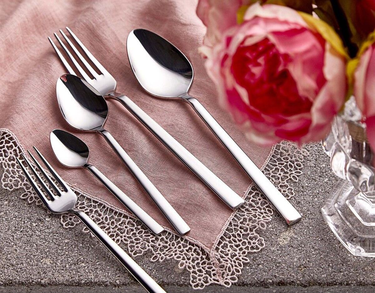 Set pribora za jelo (30 komada) Deniz30