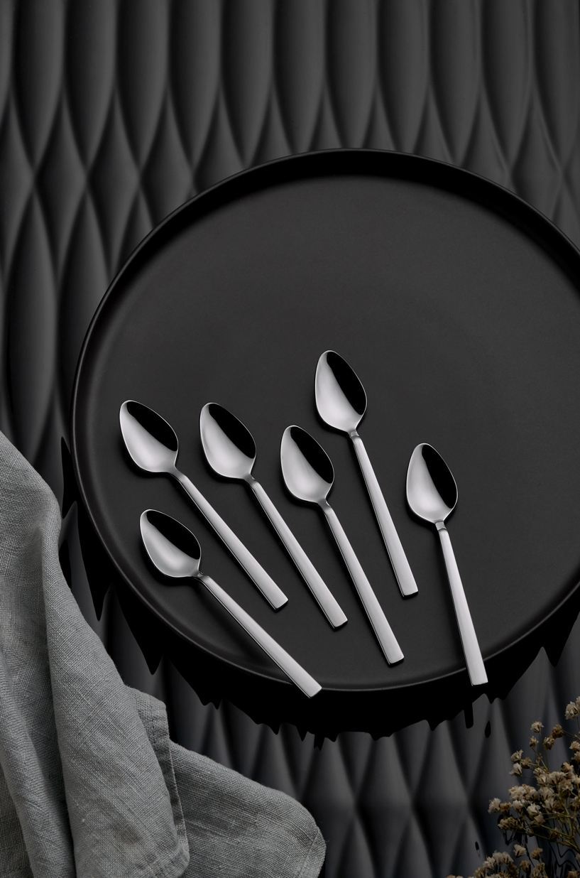 Set pribora za jelo (36 komada) Deniz36