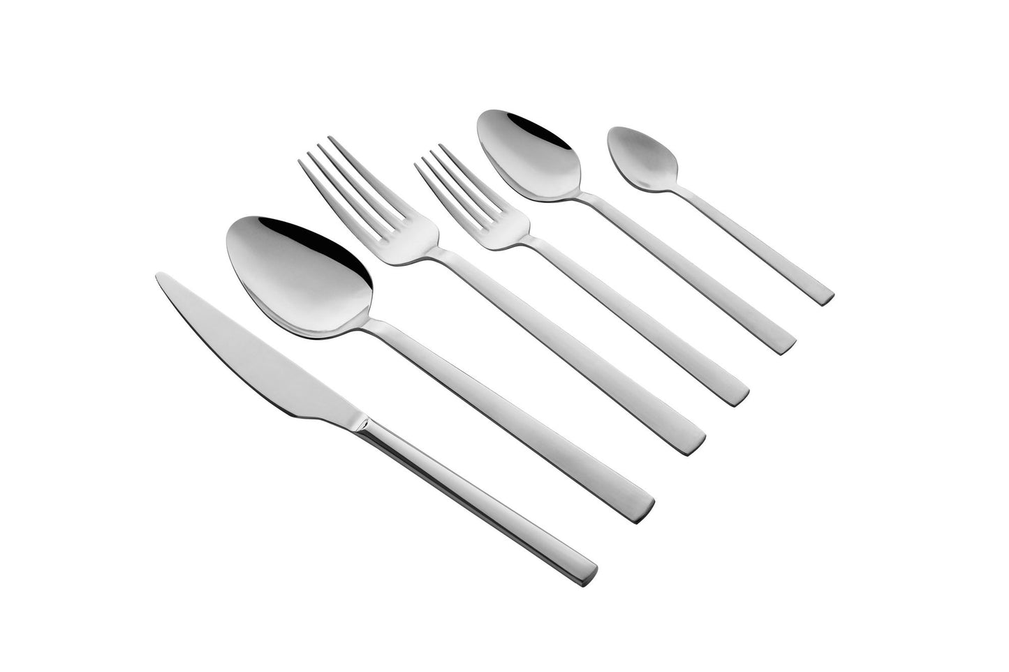 Set pribora za jelo (36 komada) Deniz36