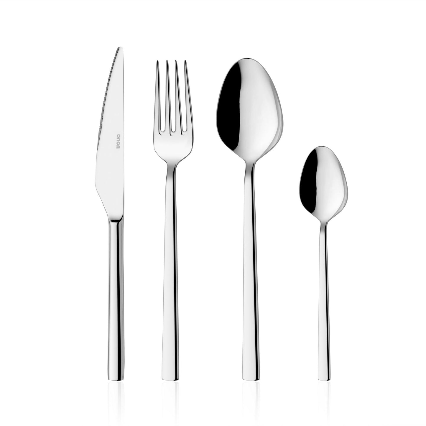 Set pribora za jelo (24 dijela) Olympos24