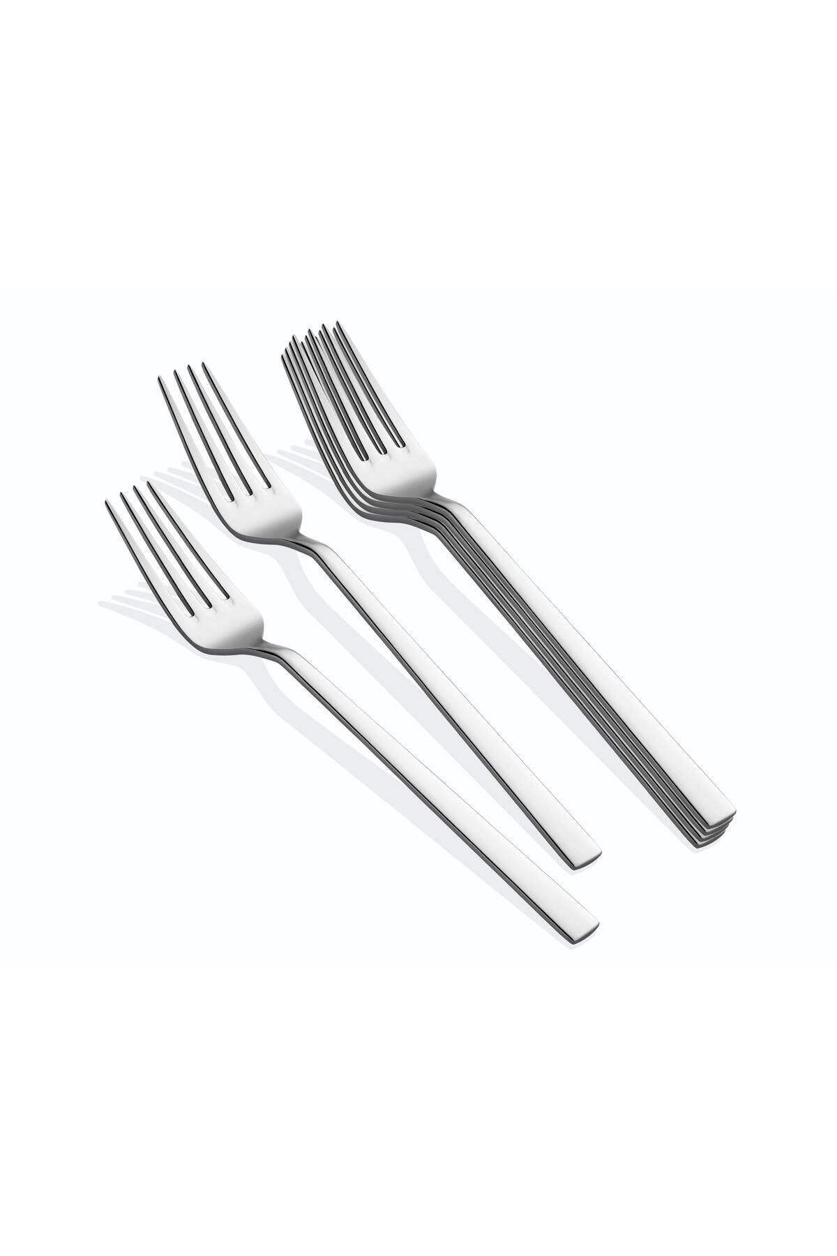 Set pribora za jelo (24 dijela) Olympos24