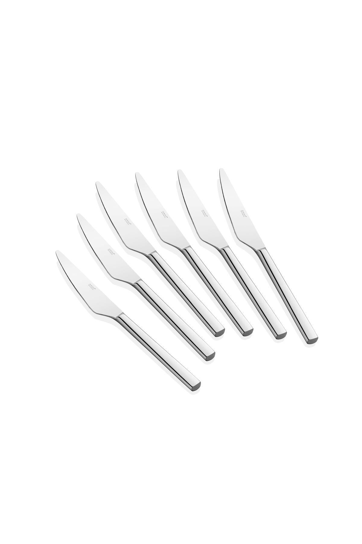 Set pribora za jelo (24 dijela) Olympos24