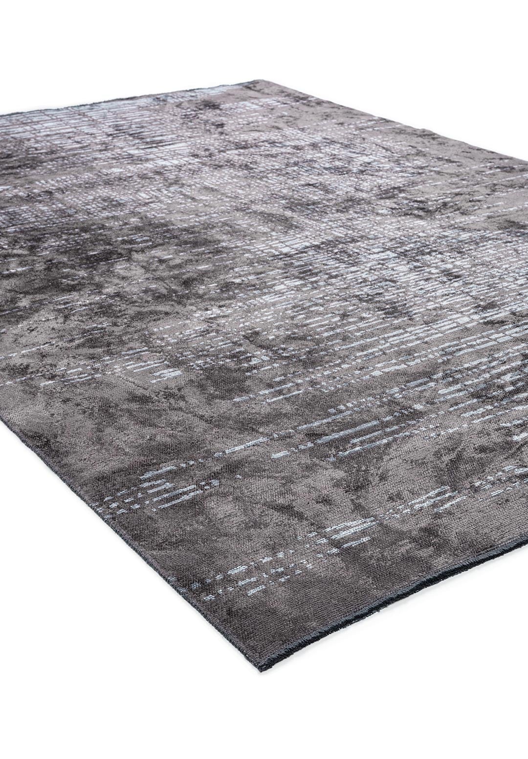 Tepih BREEZE CHARCOAL, 200 x 300 cm
