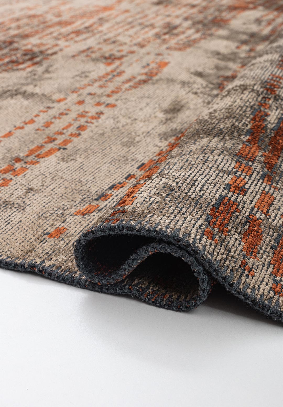 Tepih BREEZE DARK BEIGE, 200 x 300 cm