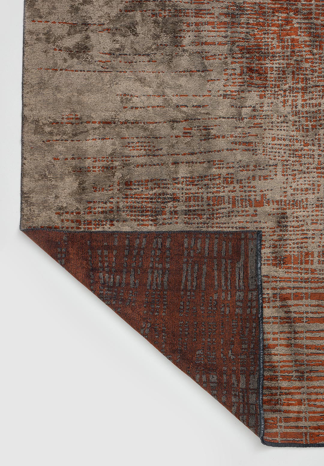 Tepih BREEZE DARK BEIGE, 200 x 300 cm