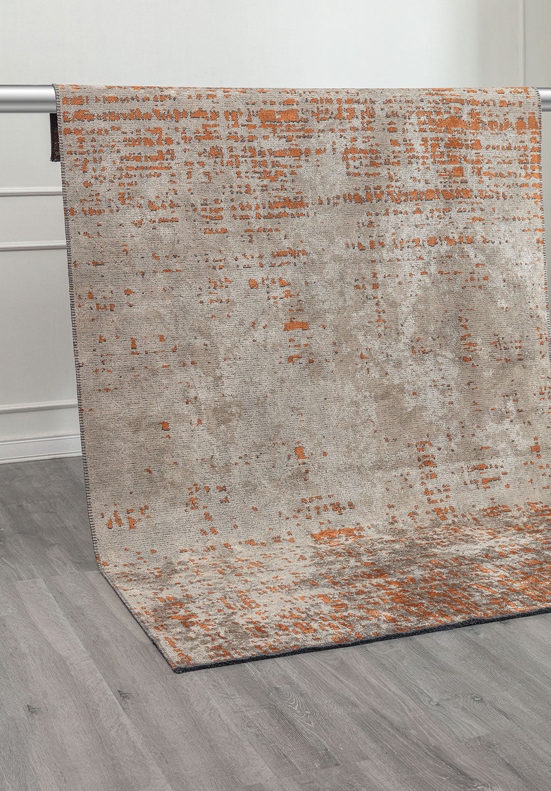 Tepih RAIN CREAM, 200 x 250 cm