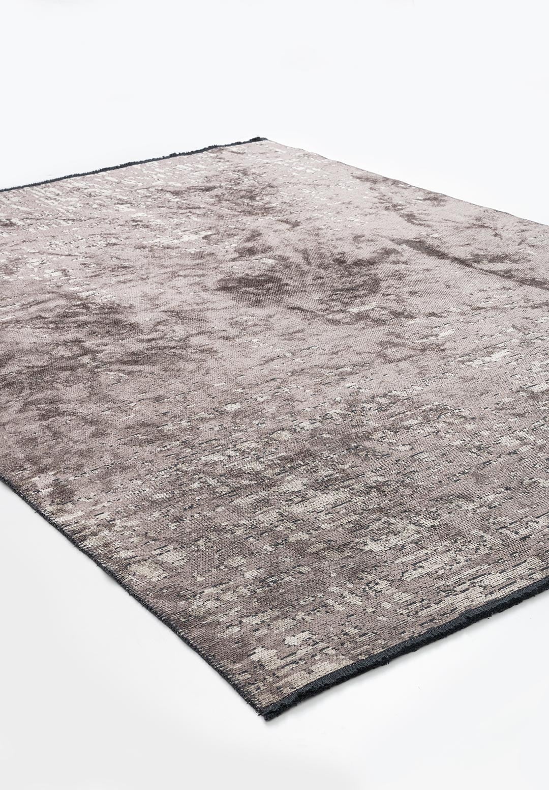 Tepih RAIN DARK GREY, 240 x 300 cm