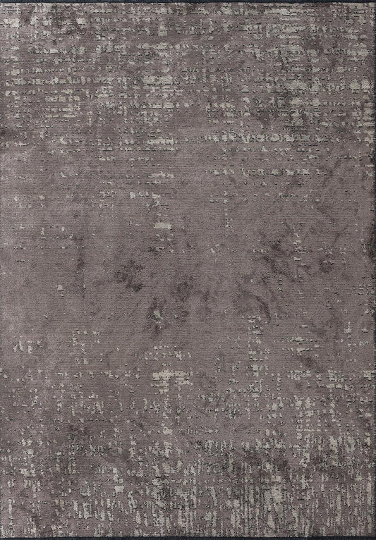 Tepih RAIN DARK GREY, 240 x 340 cm