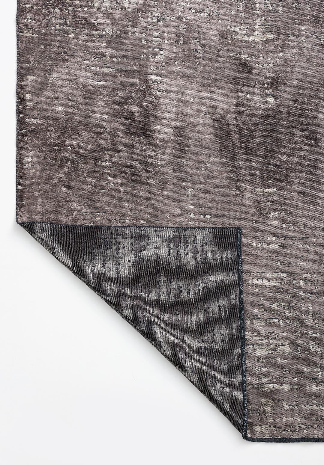 Tepih RAIN DARK GREY, 240 x 340 cm