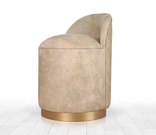 Tabure, Luton - Beige