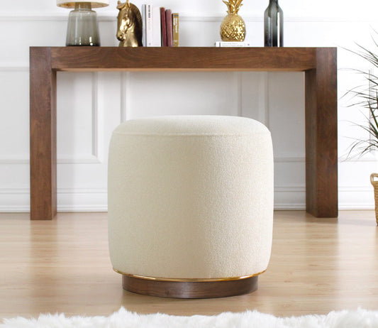 Tabure, Zeone - Cream