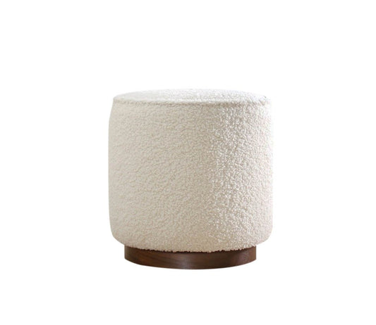 Tabure, Hellin - White