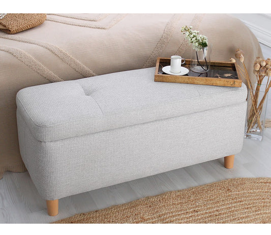 Tabure, Rocio - Light Grey