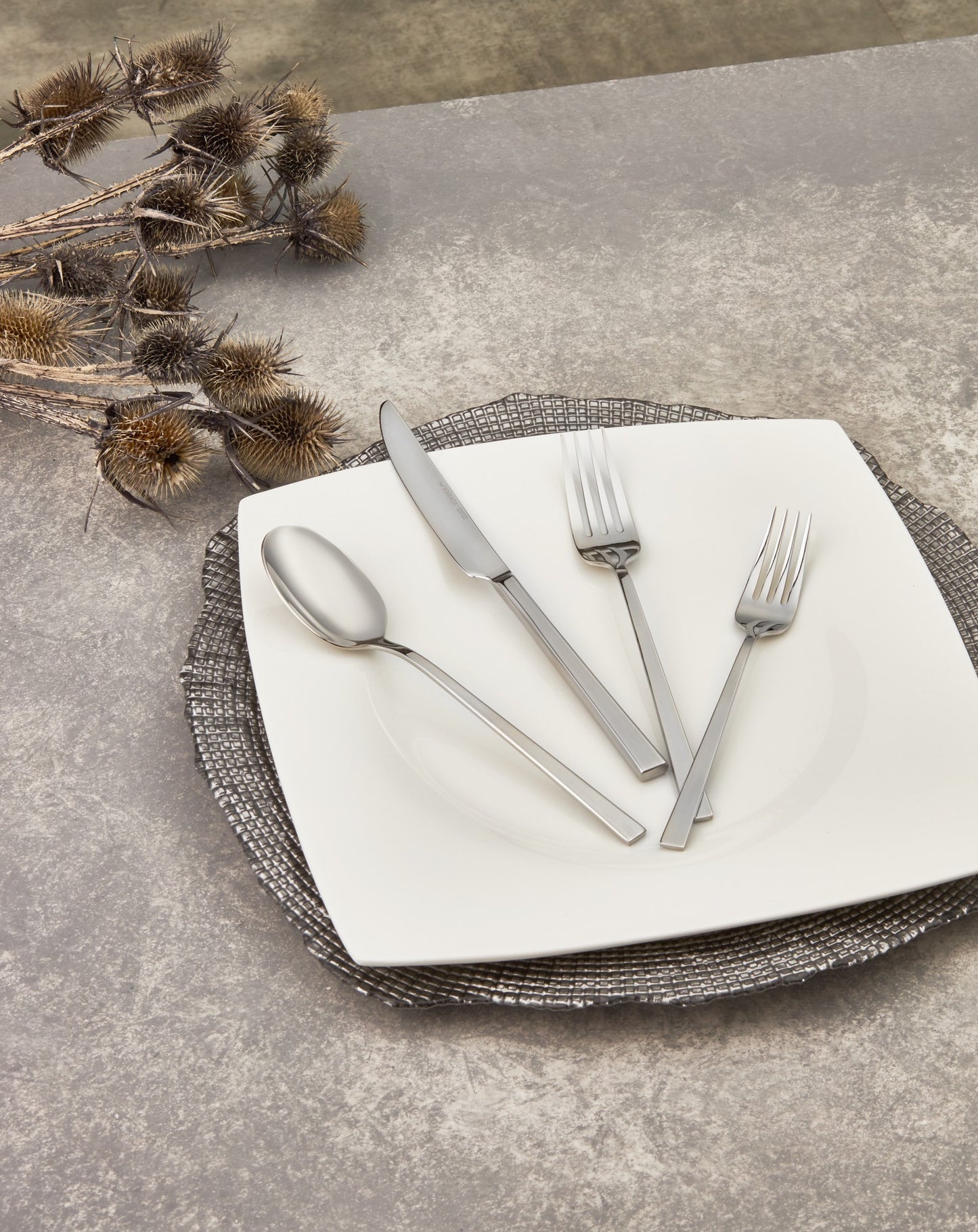 Set pribora za jelo (24 dijela)