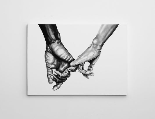 Ukrasna slika na platnu WY202 (50 x 70)