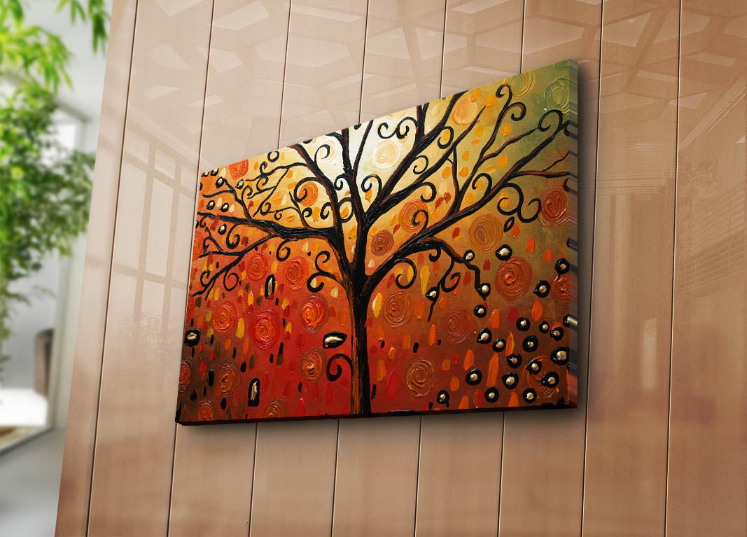 Slika ukrasna platno, 5070C-47