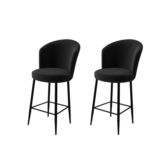 Set barskih stolica (2 komada)