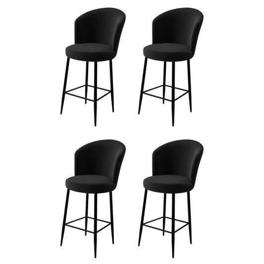 Set barskih stolica (4 komada)