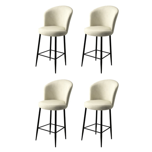 Set barskih stolica (4 komada)
