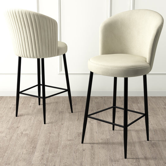 Set barskih stolica (4 komada)