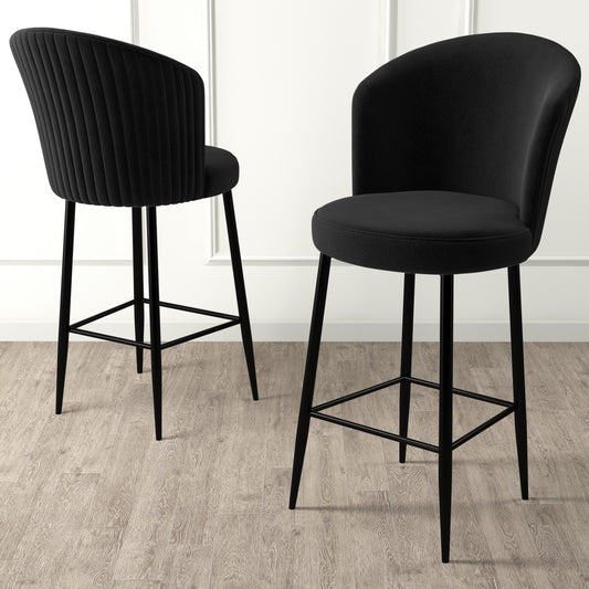 Set barskih stolica (6 komada)