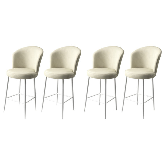 Set barskih stolica (4 komada)