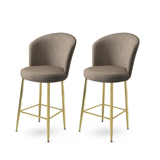 Set barskih stolica (2 komada)