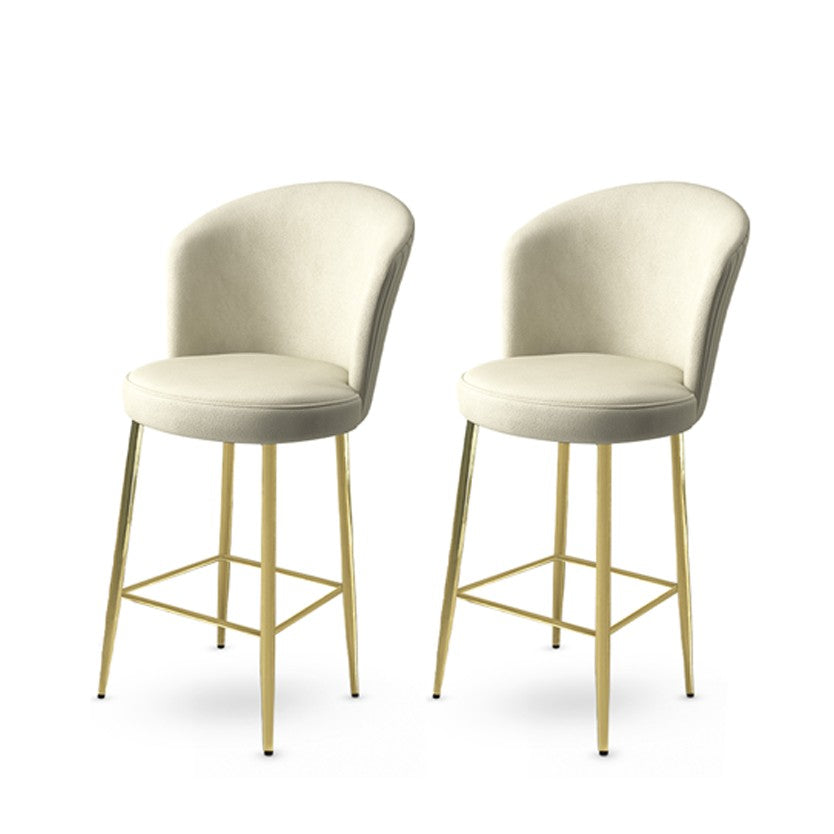 Set barskih stolica (2 komada)