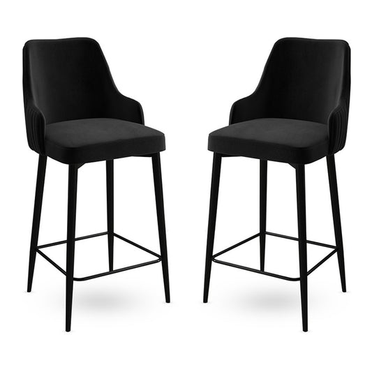 Set barskih stolica (2 komada)