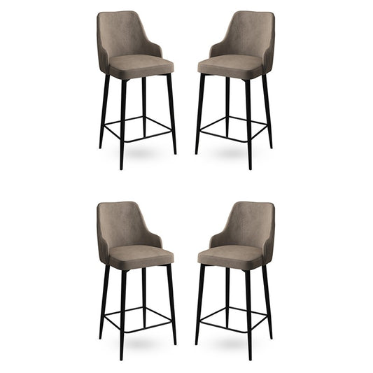 Set barskih stolica (4 komada)