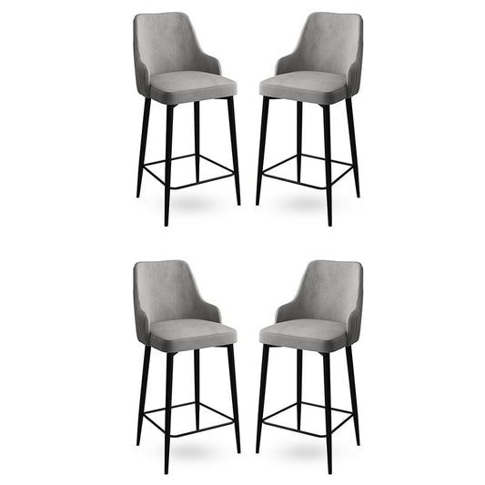 Set barskih stolica (4 komada)