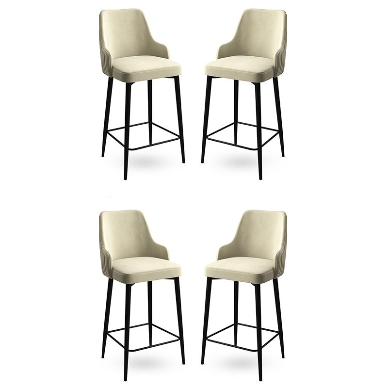 Set barskih stolica (4 komada)
