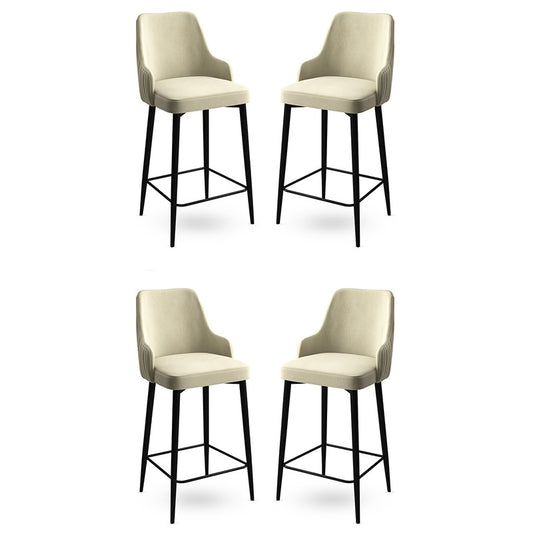 Set barskih stolica (4 komada)
